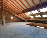 Maison, 1 000 m²