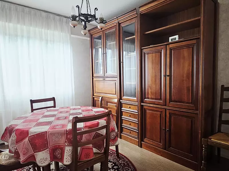 Appartement, 78 m²