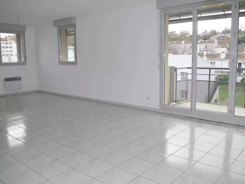 Appartement, 68,47 m²