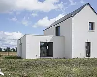 Maison, 110 m²