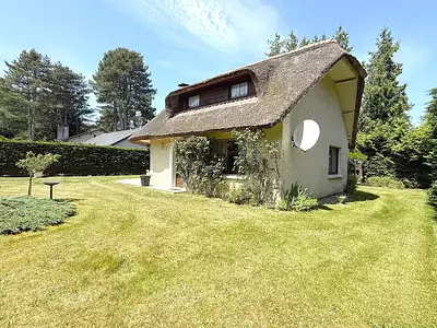 Maison, 122 m²