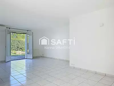 Maison, 105 m²