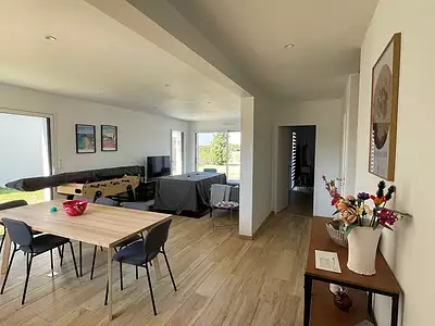 Maison, 120 m²
