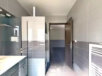 Appartement, 35 m²