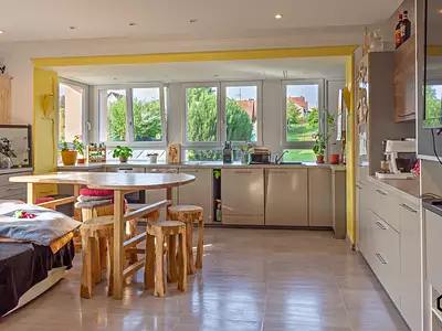 Appartement, 62,37 m²