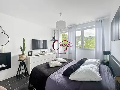 Appartement, 81 m²