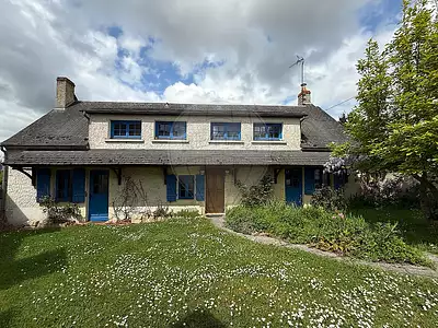 Maison, 180 m²