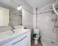 Appartement, 30,6 m²