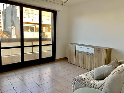 Appartement, 22,29 m²