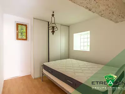 Appartement, 30,78 m²