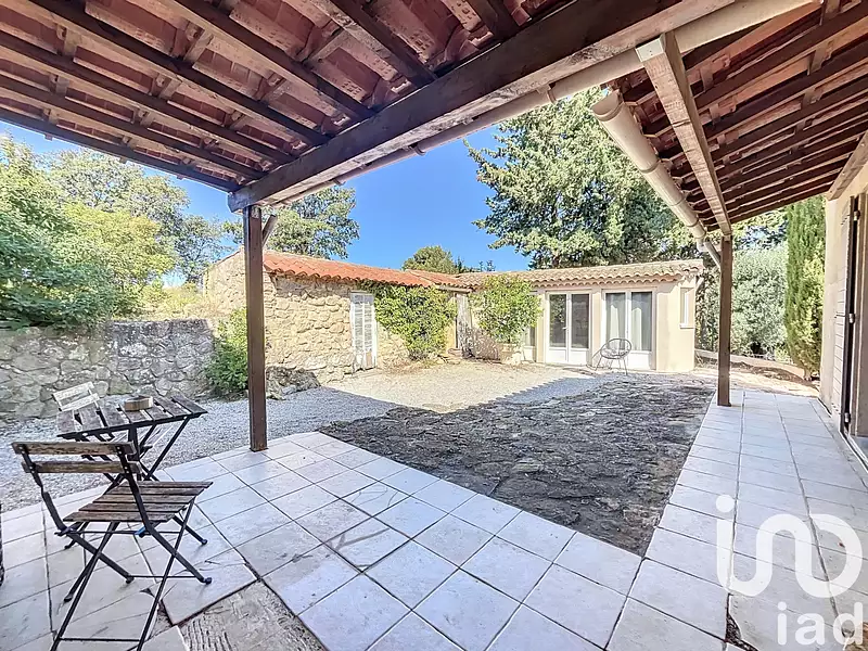 Maison, 222 m²