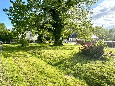 Terrain, 364 m²
