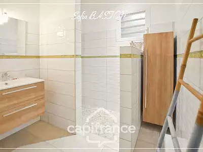 Maison, 61 m²