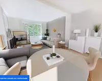 Appartement, 64,07 m²