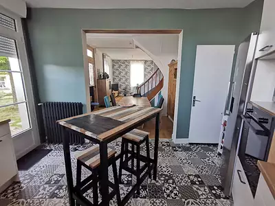 Maison, 103 m²