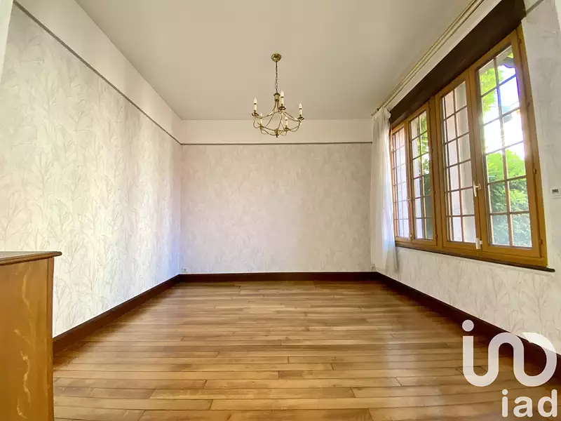 Maison, 160 m²