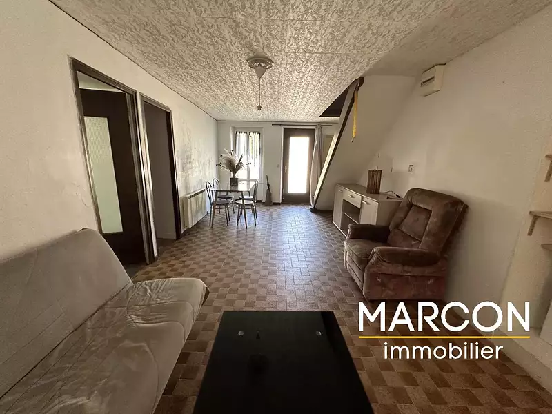 Maison, 68,43 m²
