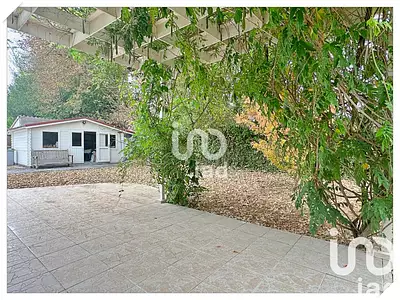 Maison, 146 m²