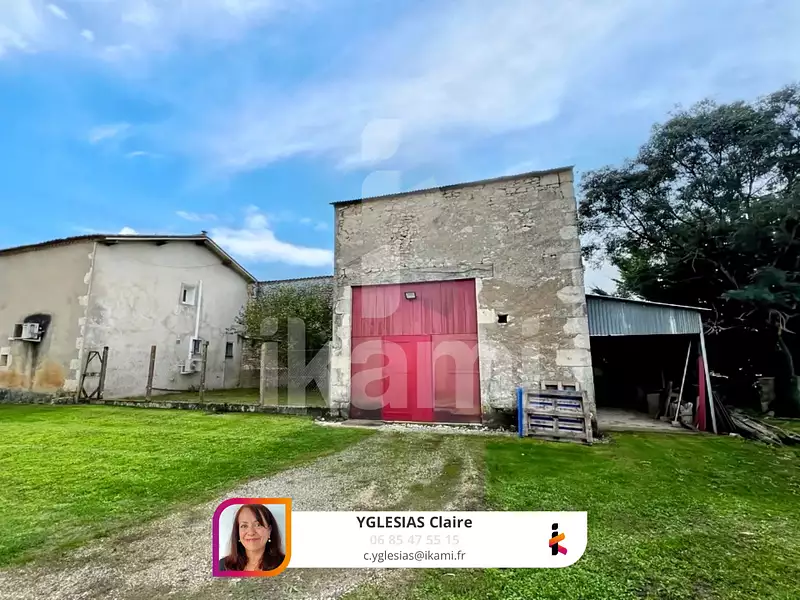 Maison, 115,23 m²