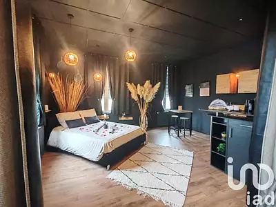 Maison, 123 m²