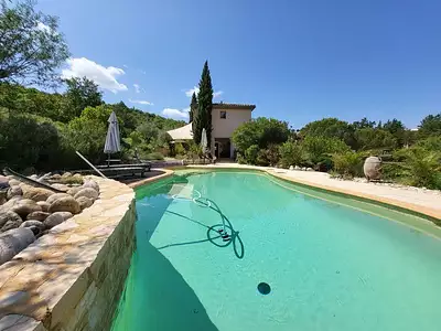Maison, 185 m²