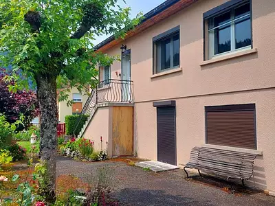 Maison, 93 m²