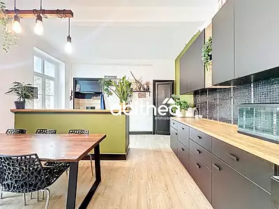 Appartement, 190 m²