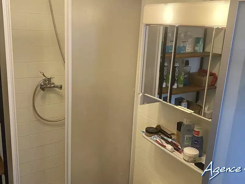 Appartement, 29 m²
