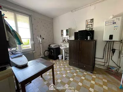 Maison, 160 m²