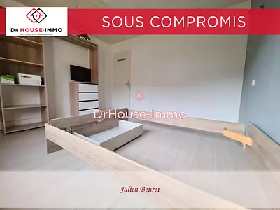 Maison, 100 m²