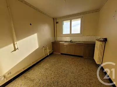 Appartement, 96,2 m²