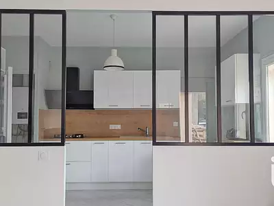 Appartement, 98 m²