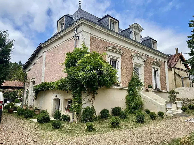 Maison, 153 m²