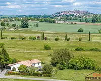 Maison, 110 m²