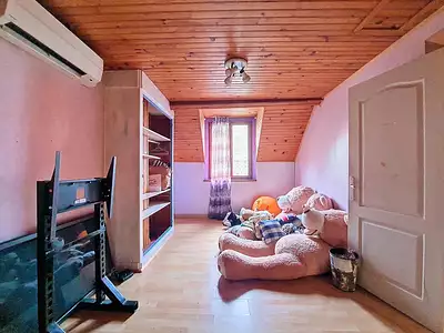 Maison, 90 m²
