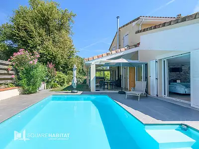 Maison, 268,03 m²