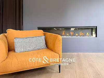 Maison, 131,9 m²