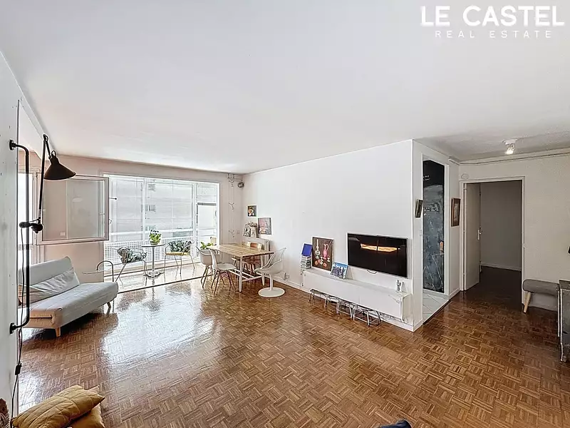 Appartement, 85,67 m²