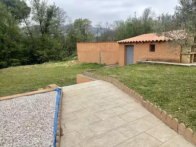 Maison, 100 m²