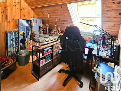 Maison, 143 m²