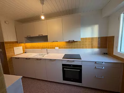 Appartement, 82,7 m²