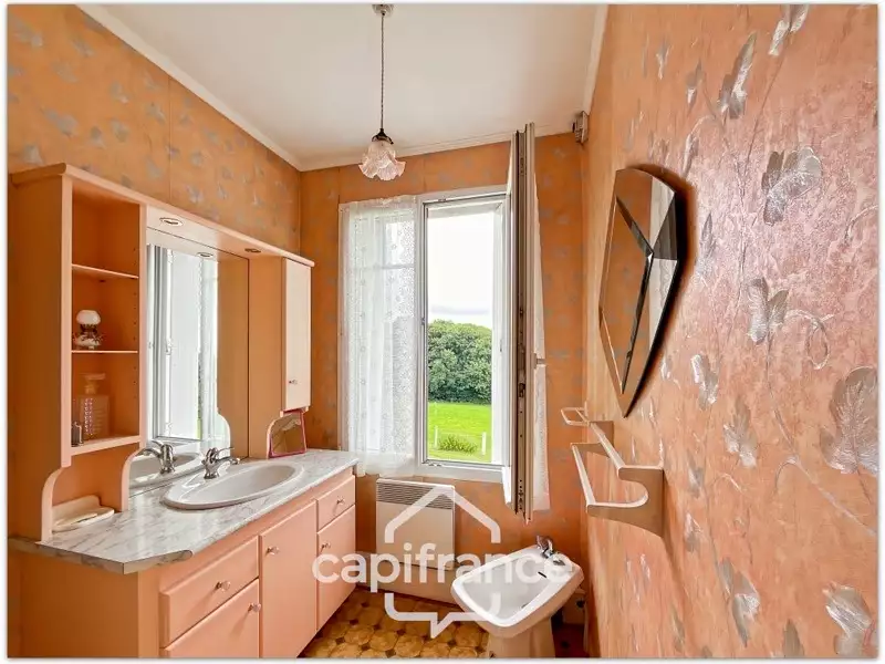 Maison, 71 m²
