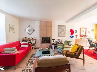 Maison, 145 m²