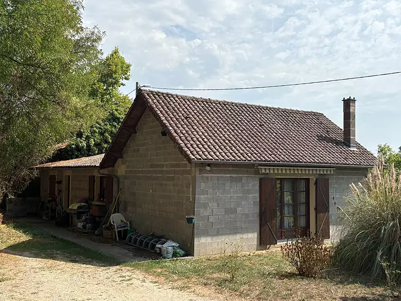 Maison, 188,2 m²