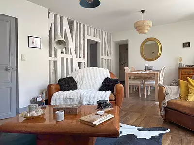 Appartement, 99,21 m²