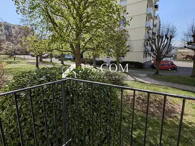 Appartement, 82,56 m²