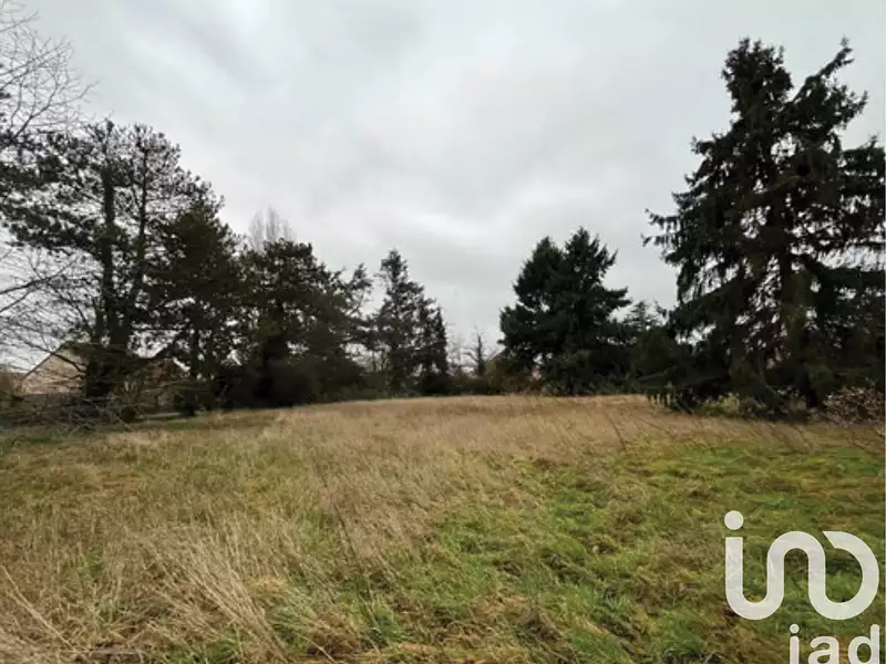 Terrain, 347 m²