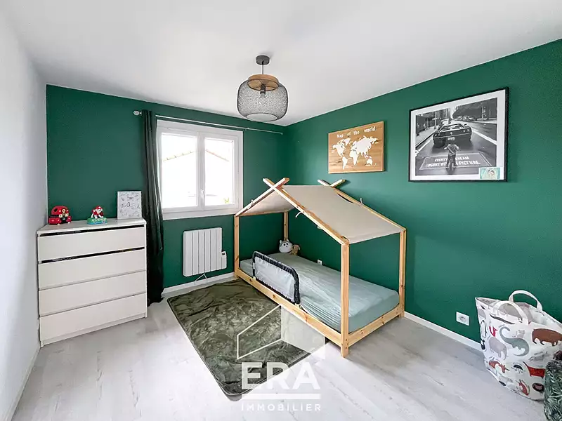 Maison, 100 m²