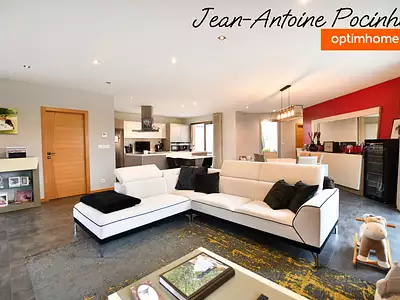 Maison, 143 m²