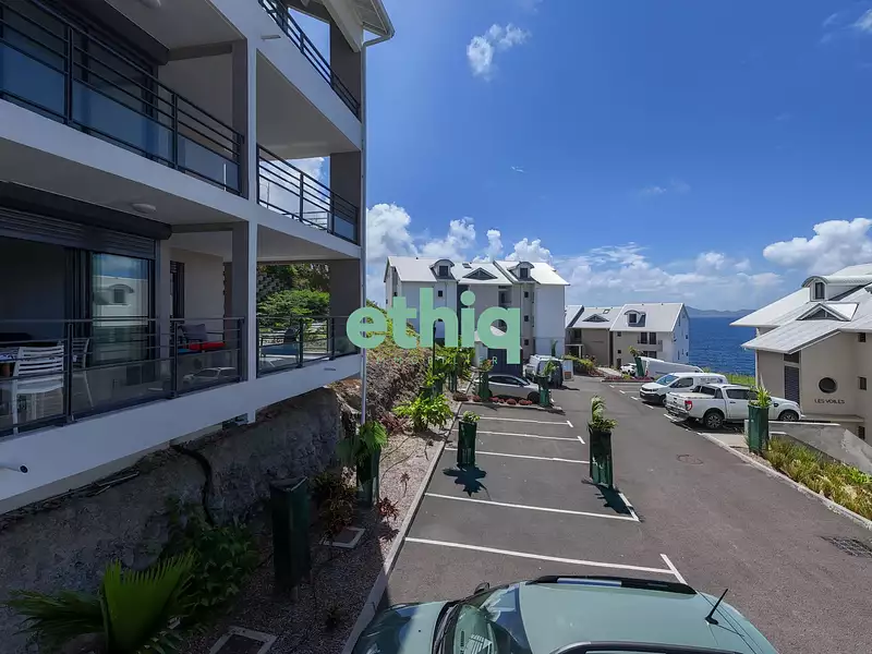 Appartement, 107 m²